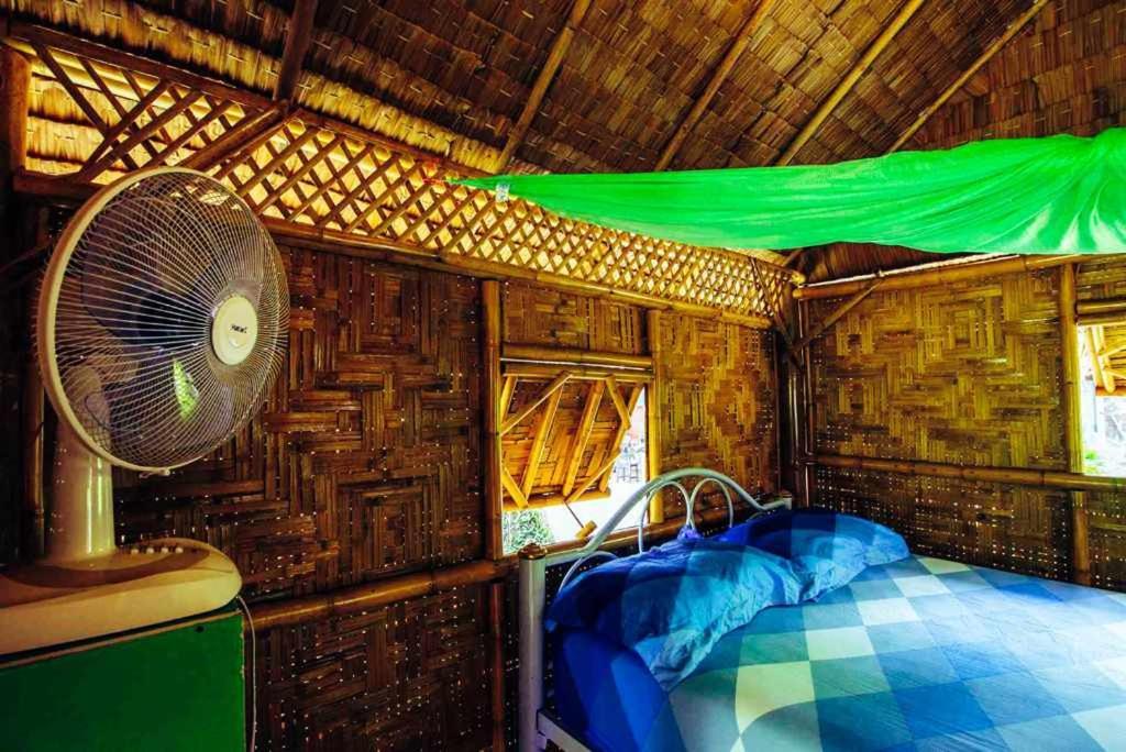 Bananas Resort & Restaurant Tha Lane Bay エクステリア 写真